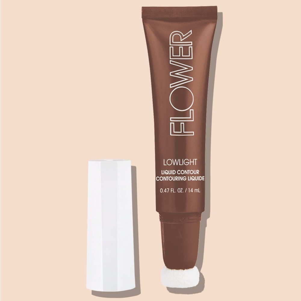 Flower Beauty by Drew Lowlight Liquid Contour - Deep - NWT Sealed